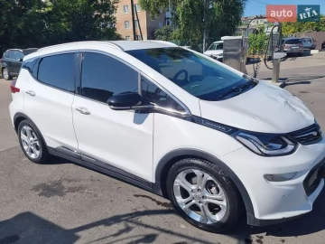 Авто Opel Ampera-E 2020 № 7795058