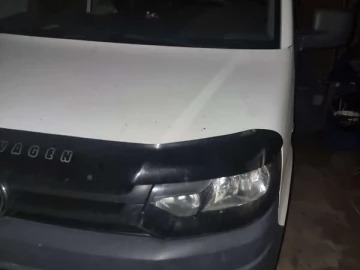 Авто Volkswagen Transporter 2010 № 7795063