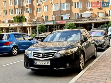 Авто Honda Accord 2012 № 7795067