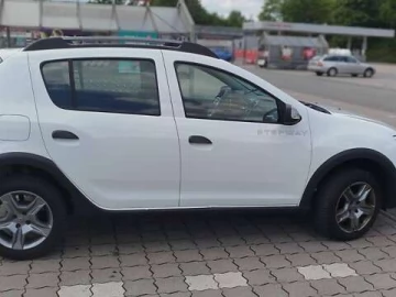 Авто Renault Sandero 2020 № 7795068