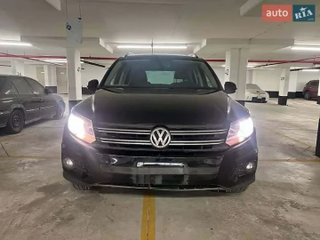 Авто Volkswagen Passat 2014 № 7795072