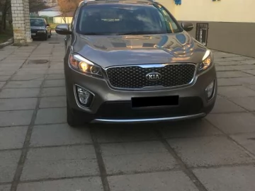 Авто KIA Sorento 2015 № 7795074