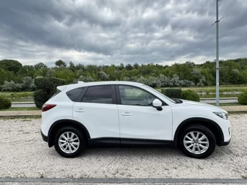 Авто Mazda Cx-5 2013 № 7795082