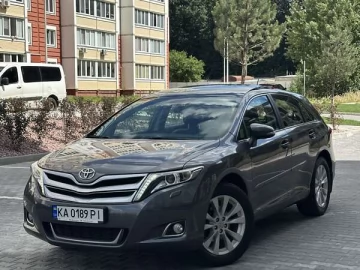 Авто Toyota Venza 2013 № 7795097