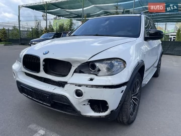 Авто BMW X5 2013 № 7795104