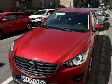 Авто Mazda Cx-5 2015 № 7795105