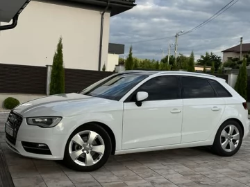 Авто Audi A3 2016 № 7795106