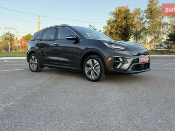 Авто KIA Niro 2020 № 7795108