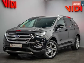 Авто Ford Edge 2016 № 7795114