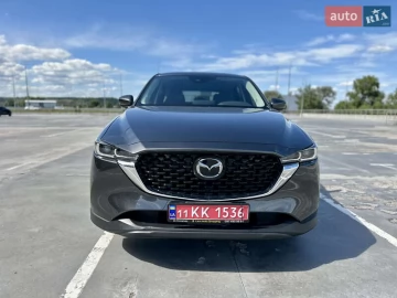 Авто Mazda Cx-5 2023 № 7795124