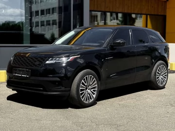 Авто Land Rover Range Rover Velar 2019 № 7795134