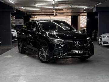 Авто Mercedes Eqe 2023 № 7795138