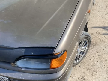 Авто ВАЗ 2114 Samara 2008 № 7795141