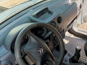 Авто Citroen Berlingo 2003 № 7795159