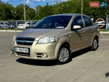 Авто ЗАЗ Vida 2012 № 7795171