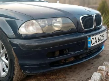Авто BMW 3 Series 2000 № 7795179