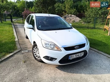 Авто Ford Focus 2009 № 7795188