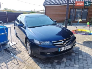 Авто Honda Accord 2008 № 7795194