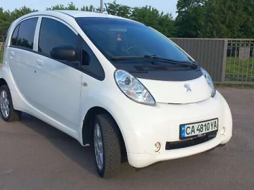 Авто Peugeot Ion 2014 № 7795195