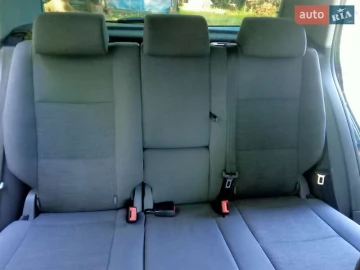 Авто Volkswagen Golf Plus 2005 № 7795210
