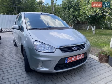 Авто Ford C-Max 2008 № 7795215