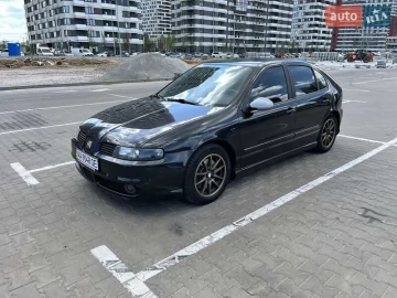 Авто SEAT Leon 2005 № 7795221