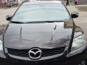Авто Mazda Cx-7 2008 № 7795225