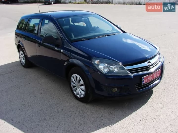 Авто Opel Astra 2012 № 7795227