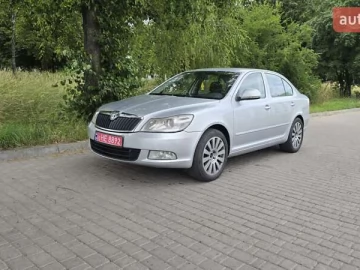 Авто Skoda Octavia 2012 № 7795233