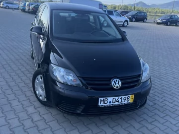 Авто Volkswagen Golf Plus 2005 № 7795236