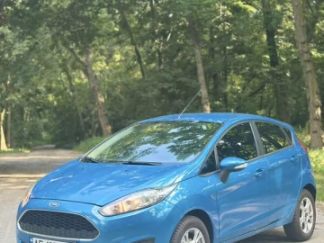 Авто Ford Fiesta 2016 № 7795249