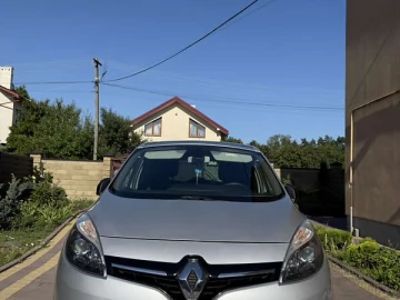 Авто Renault Scenic 2015 № 7795267