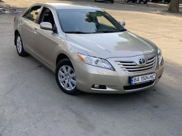 Авто Toyota Camry 2008 № 7795268