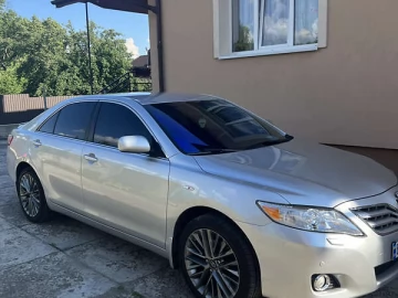Авто Toyota Camry 2008 № 7795274