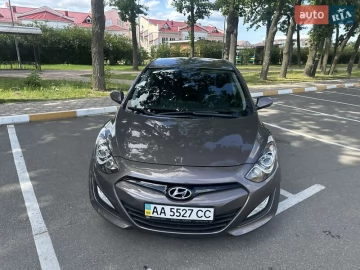 Авто Hyundai I30 2013 № 7795285