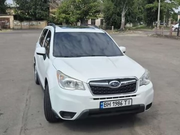 Авто Subaru Forester 2014 № 7795287