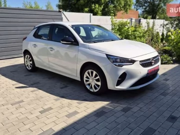Авто Opel Corsa-E 2020 № 7795289