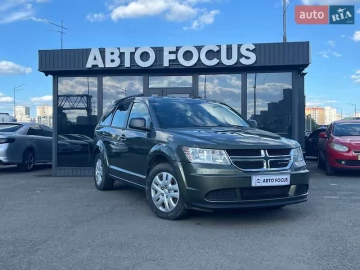 Авто Dodge Journey 2016 № 7795293