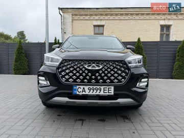 Авто Chery Tiggo 4 Pro 2023 № 7795307