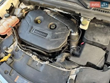 Авто Lincoln Mkc 2014 № 7795318