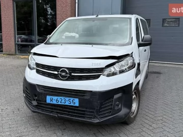Авто Opel Vivaro-E 2022 № 7795334