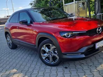 Авто Mazda Mx-30 2022 № 7795336