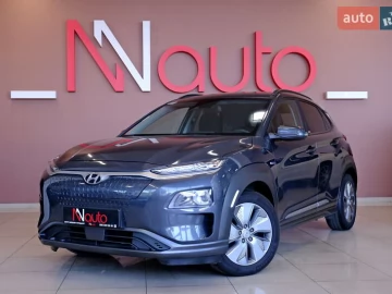 Авто Hyundai Kona 2021 № 7795337