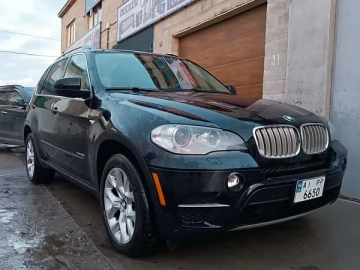 Авто BMW X5 2013 № 7795348