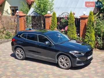 Авто BMW X2 2018 № 7795351