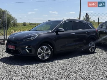 Авто KIA Niro 2020 № 7795352