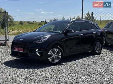 Авто KIA Niro 2021 № 7795358