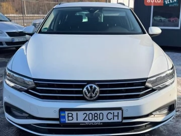 Авто Volkswagen Passat 2019 № 7795361