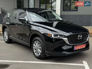 Авто Mazda Cx-5 2023 № 7795365