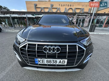 Авто Audi Q5 2022 № 7795382